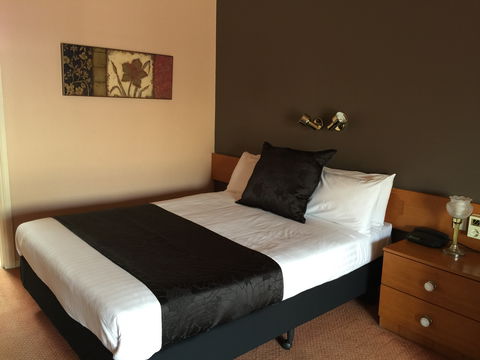 Philadelphia Motor Inn - Accommodation Burleigh 7