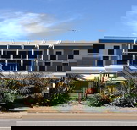 Port Willunga Blue - Accommodation Burleigh