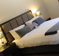 Riverside Oaks Golf Resort - Accommodation Burleigh