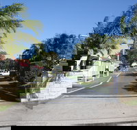 Sarina Palms Caravan Village - Accommodation Burleigh