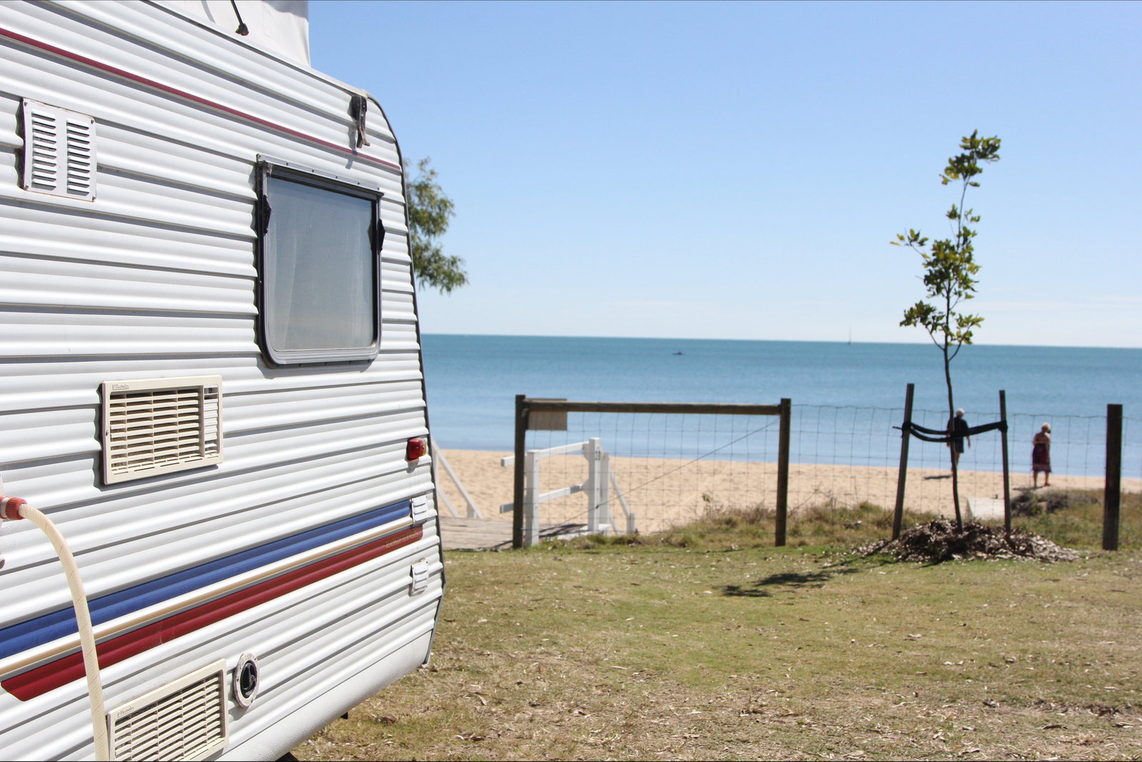 Hervey Bay QLD Accommodation Burleigh