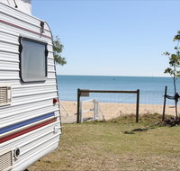 Scarness Beachfront Tourist Park - Accommodation Burleigh