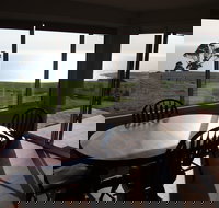 Seaside Farm Retreat - Accommodation Burleigh