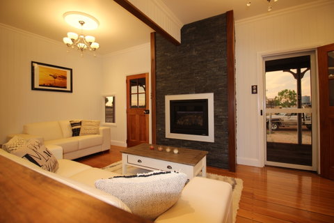Shandonvale Station - Accommodation Burleigh 3