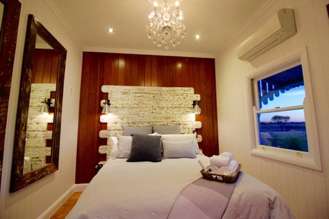 Shandonvale Station - Accommodation Burleigh 7