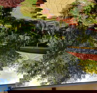 Sheffield Gardens BB - Accommodation Burleigh