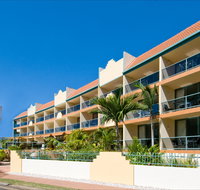 Shelly Bay Resort - Accommodation Burleigh