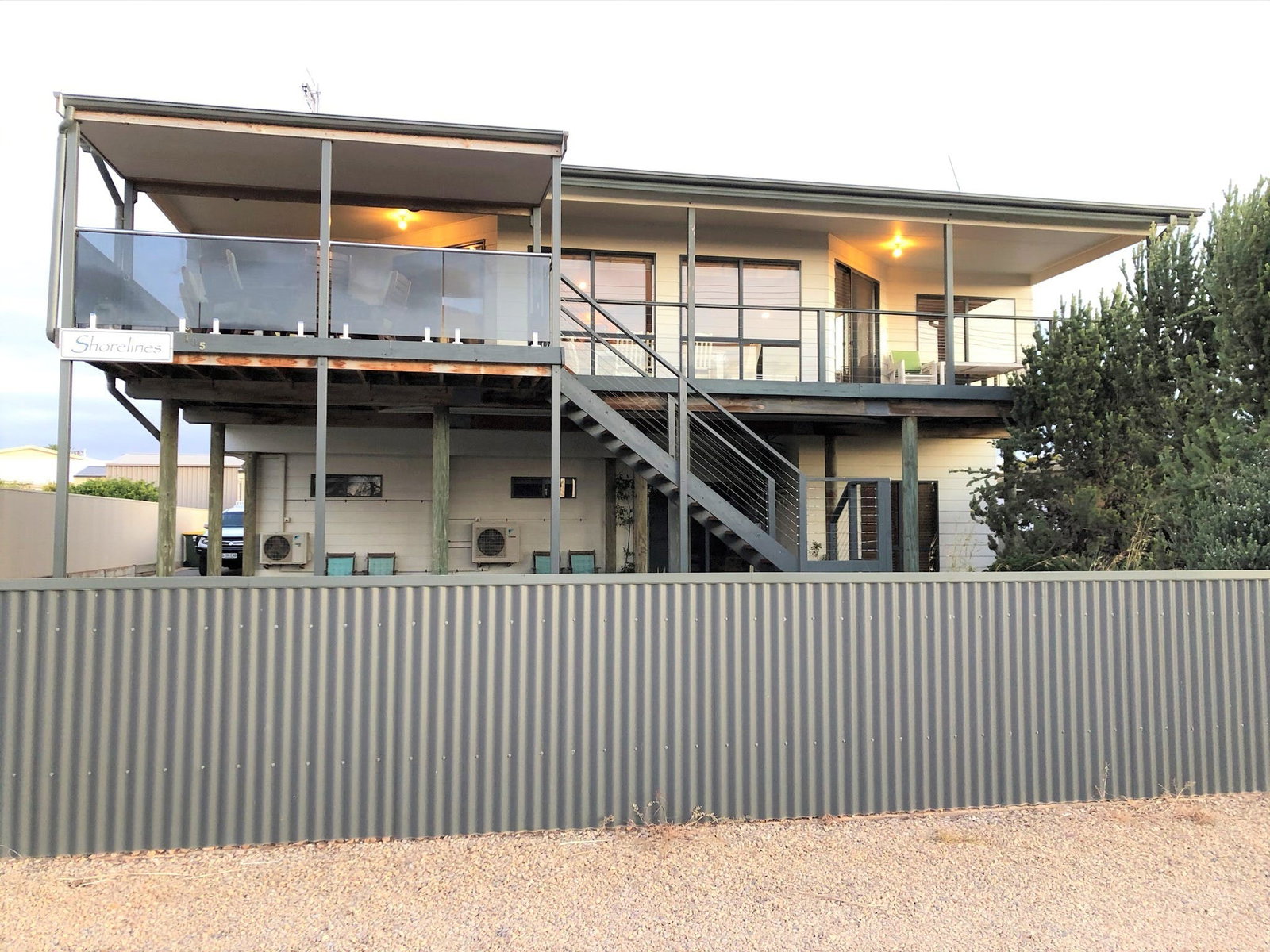Yorke Valley SA Accommodation Burleigh