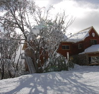 Summit Ridge Alpine Lodge - Accommodation Burleigh