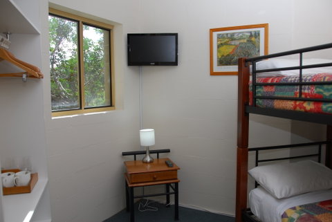 Summit Ridge Alpine Lodge - Accommodation Burleigh 1