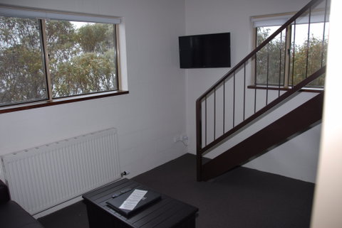 Summit Ridge Alpine Lodge - Accommodation Burleigh 5