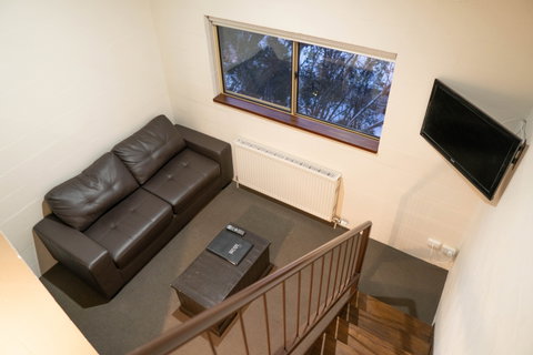 Summit Ridge Alpine Lodge - Accommodation Burleigh 7