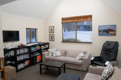 Summit Ridge Alpine Lodge - Accommodation Burleigh 8