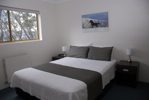 Summit Ridge Alpine Lodge - Accommodation Burleigh 9