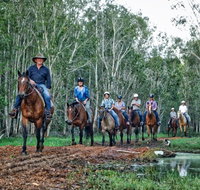 Susan River Homestead - Accommodation Burleigh