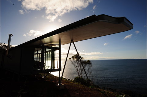 The Winged House - Accommodation Burleigh 1