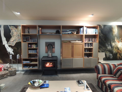 The Winged House - Accommodation Burleigh 4