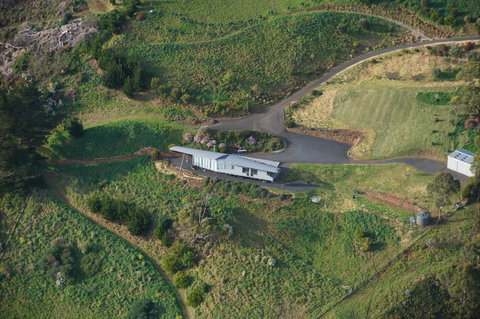 The Winged House - Accommodation Burleigh 5