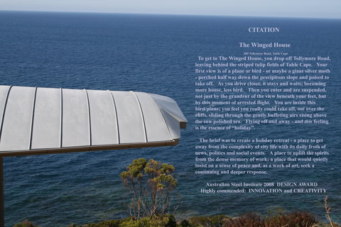 The Winged House - Accommodation Burleigh 7