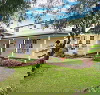 The Beach Retreat - Accommodation Burleigh