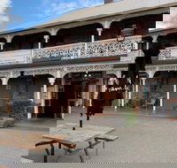 The Sheffield Hotel Tasmania - Accommodation Burleigh