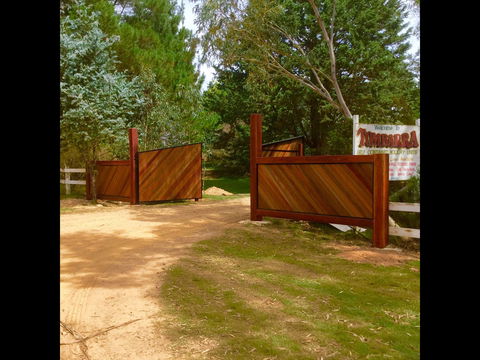 Tombarra Centre - Accommodation Burleigh 0