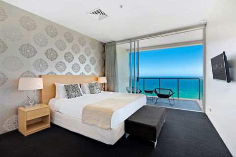 ULTIQA Air On Broadbeach - Accommodation Burleigh 2