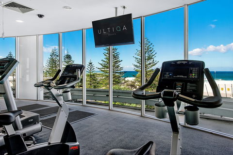 ULTIQA Air On Broadbeach - Accommodation Burleigh 5