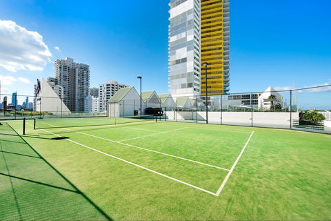 ULTIQA Air On Broadbeach - Accommodation Burleigh 6