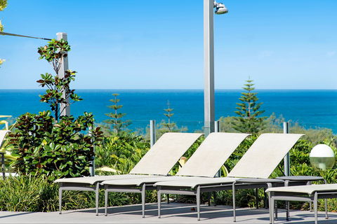 ULTIQA Air On Broadbeach - Accommodation Burleigh 7
