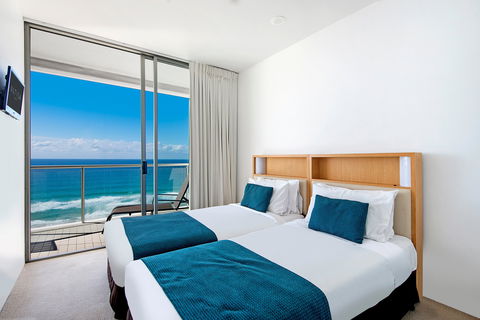 ULTIQA Air On Broadbeach - Accommodation Burleigh 8