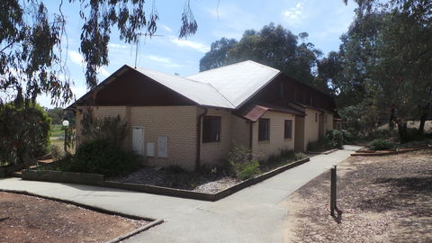 University Of Canberra Village - Accommodation Burleigh 2