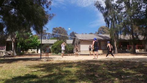 University Of Canberra Village - Accommodation Burleigh 3