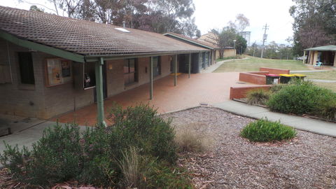 University Of Canberra Village - Accommodation Burleigh 4