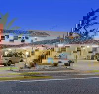 Wauchope Motel - Accommodation Burleigh