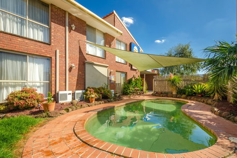 Werribee Motel & Apartments - Accommodation Burleigh 0