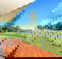 25 Captain Sturt Parade - Hindmarsh Island - Accommodation Burleigh