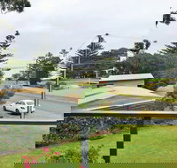 3 Madsen - Accommodation Burleigh