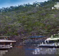 Able Hawkesbury River Houseboats - Kayaks and Dayboats - Accommodation Burleigh
