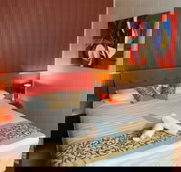 Albion Hotel-Motel Finley - Accommodation Burleigh