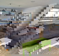 Aloha - Accommodation Burleigh