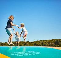 Anglesea Family Caravan Park - Accommodation Burleigh