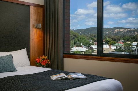 Arkaba Hotel - Accommodation Burleigh 1