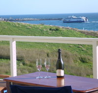 Ashendens At Penneshaw - Accommodation Burleigh