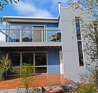 Barrakee Beach House - Accommodation Burleigh