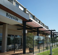 Bayside Inn St Helens - Accommodation Burleigh
