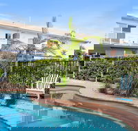 Beachcomber Peregian Beach - Accommodation Burleigh