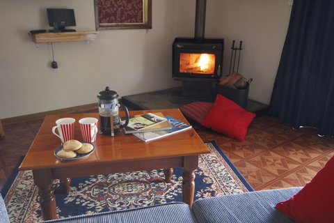 Bendles Cottages And Country Villas - Accommodation Burleigh 1