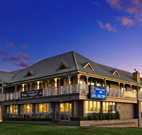 Best Western Sanctuary Inn - Accommodation Burleigh
