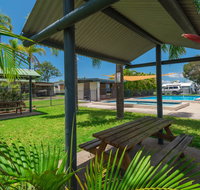 Bimbimbi Riverside Caravan Park - Accommodation Burleigh